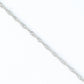 Narelle Waterproof Twisted Chain Necklace