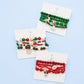 Christmas Beaded Bracelet Sets