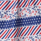 Liberty Ribbon Tea Towel