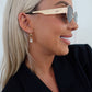 HAZEL EARRINGS ￼