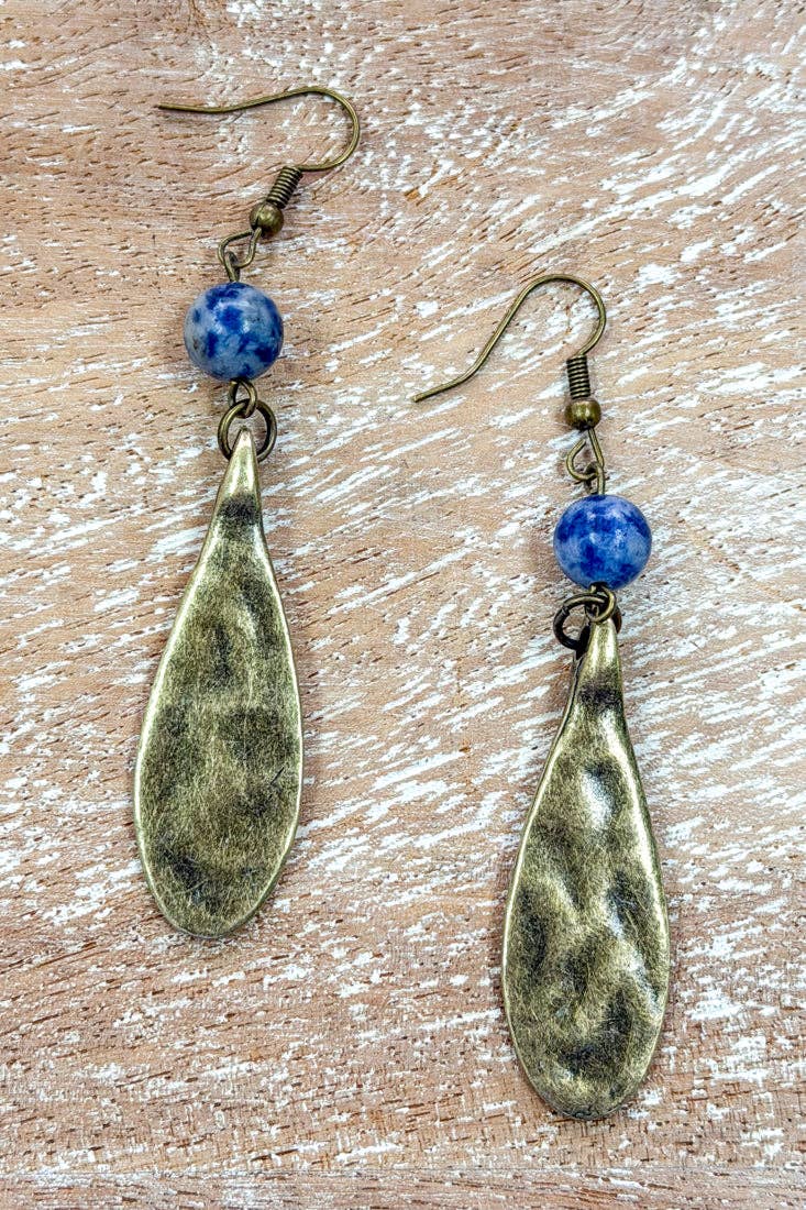 Kiki Earrings