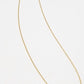 Mom Bling Necklace