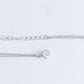Cross Necklace 15" Layer Waterproof Jewelry Narelle Pendant