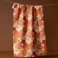 Tendril Tea Towel
