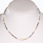 Blossom Multi Pearl Necklace