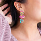 Confetti Florence Earrings