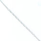 Narelle Waterproof Multi Box Chain Necklace