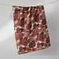 Harvest Moon Tea Towel