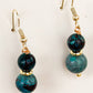 Ruthie Earring - Turquoise