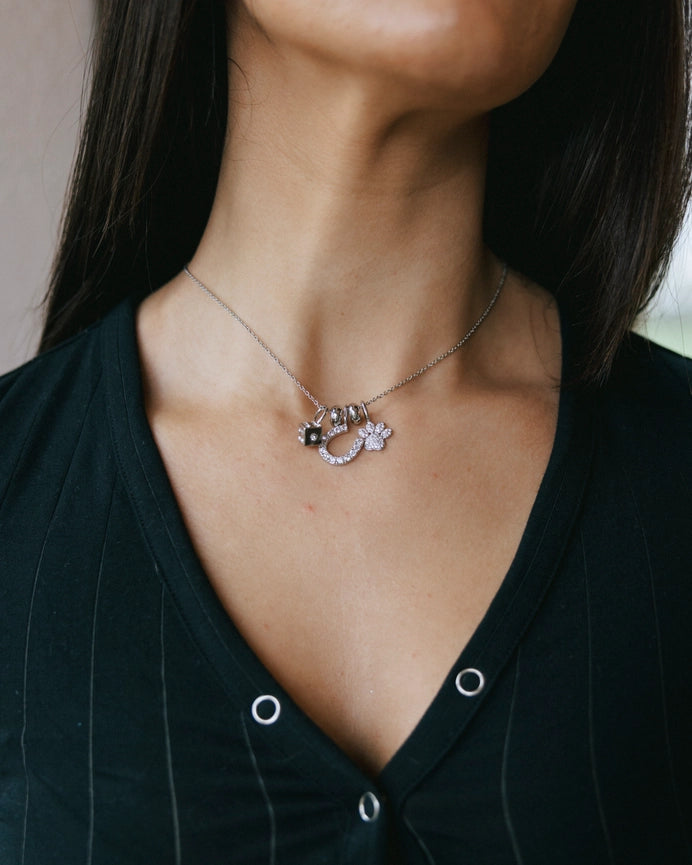Clover Charm