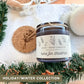 Home for Christmas | Christmas + Winter Soy Candle