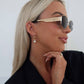 HAZEL EARRINGS ￼