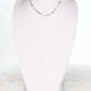 Blossom Multi Pearl Necklace
