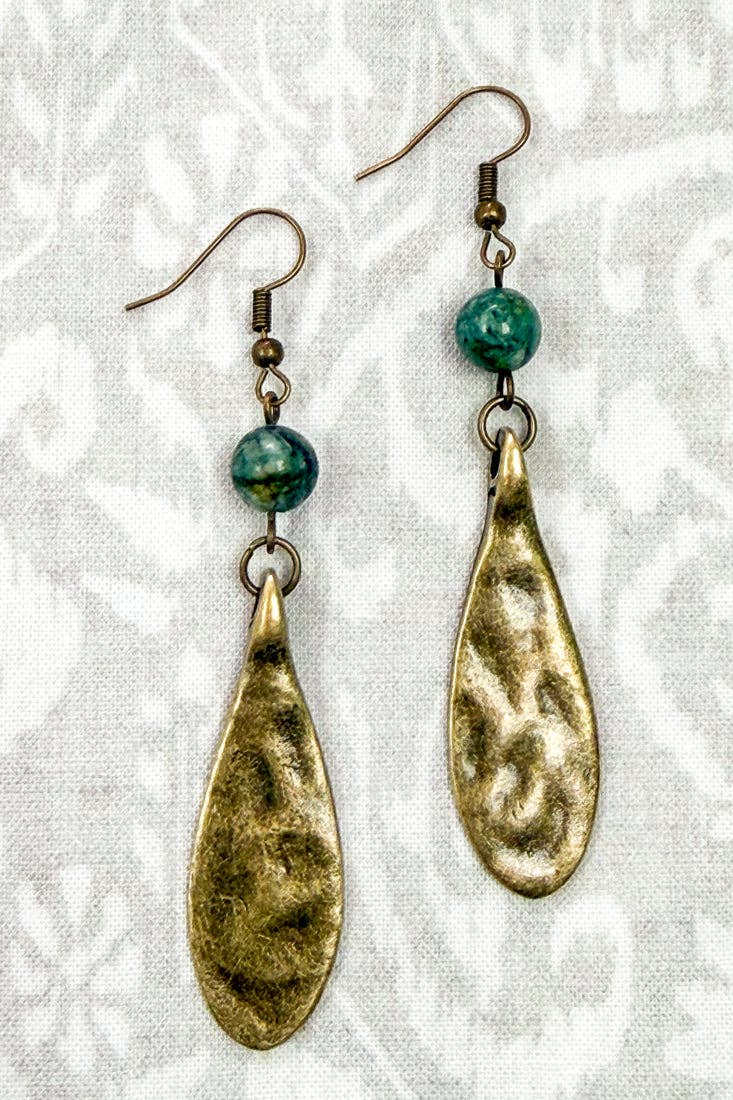 Kiki Earrings