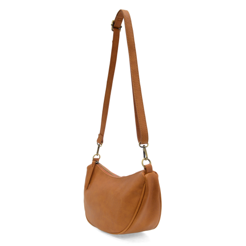 Cedar Miranda Crescent Bag
