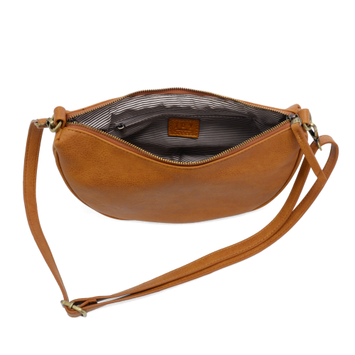 Cedar Miranda Crescent Bag