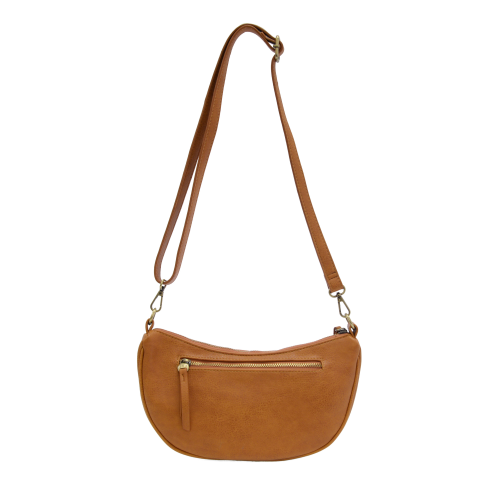 Cedar Miranda Crescent Bag