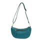 Turq Miranda Crescent Bag