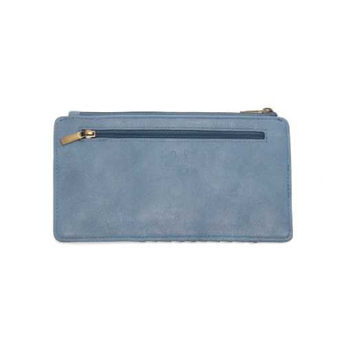 Bluebird Skies Kara Mini Wallet