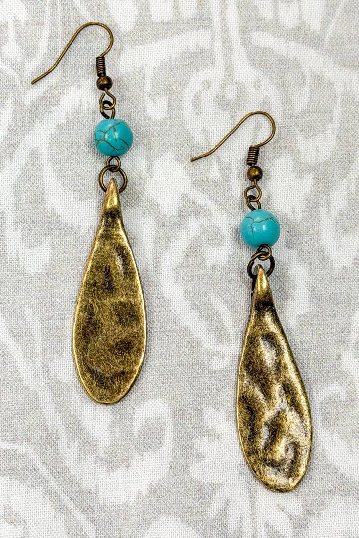 Kiki Earrings