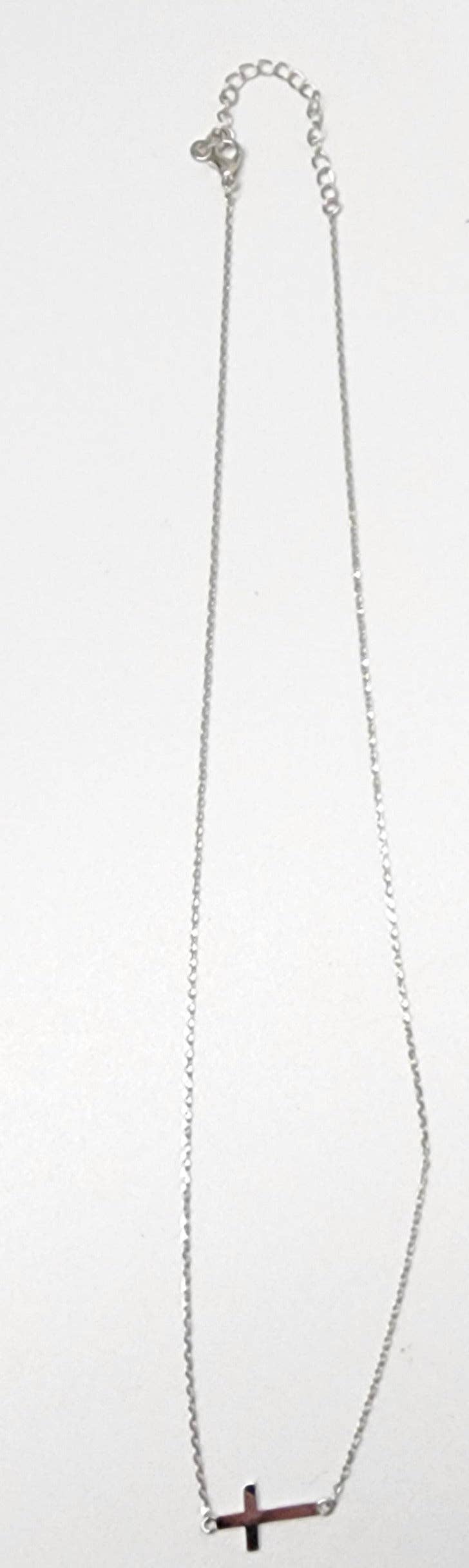 Faith Necklace