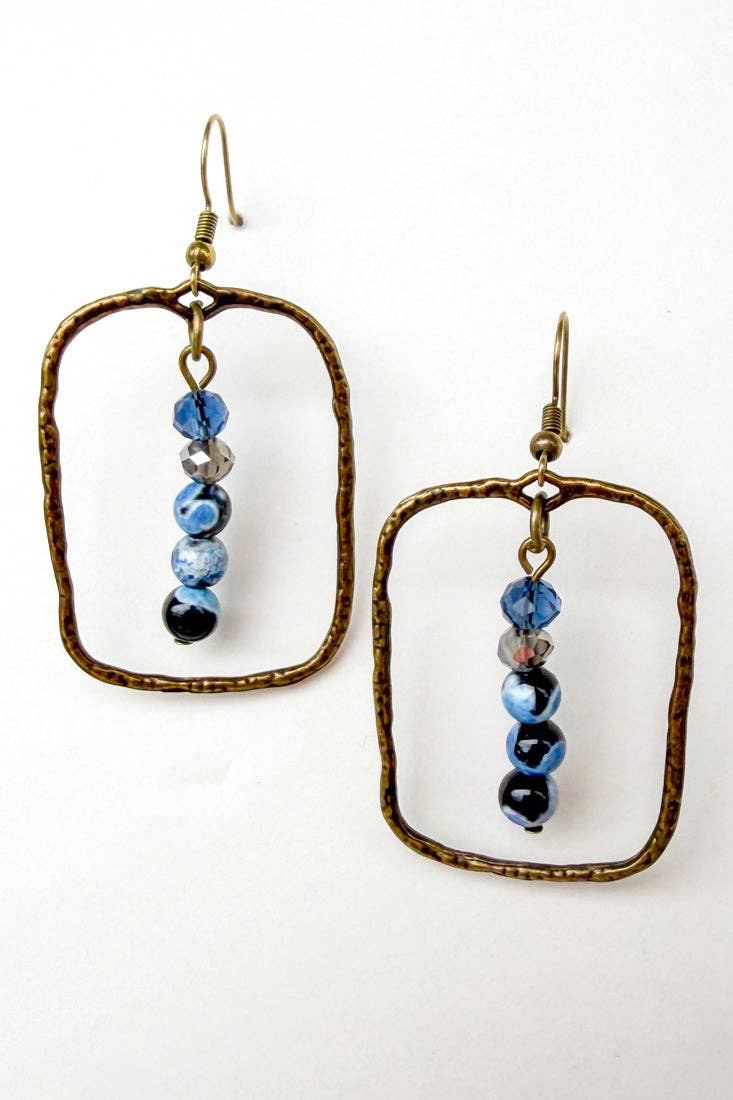 Suki Earrings