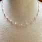 Delica Necklace