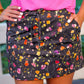 Happy Blooms Skort
