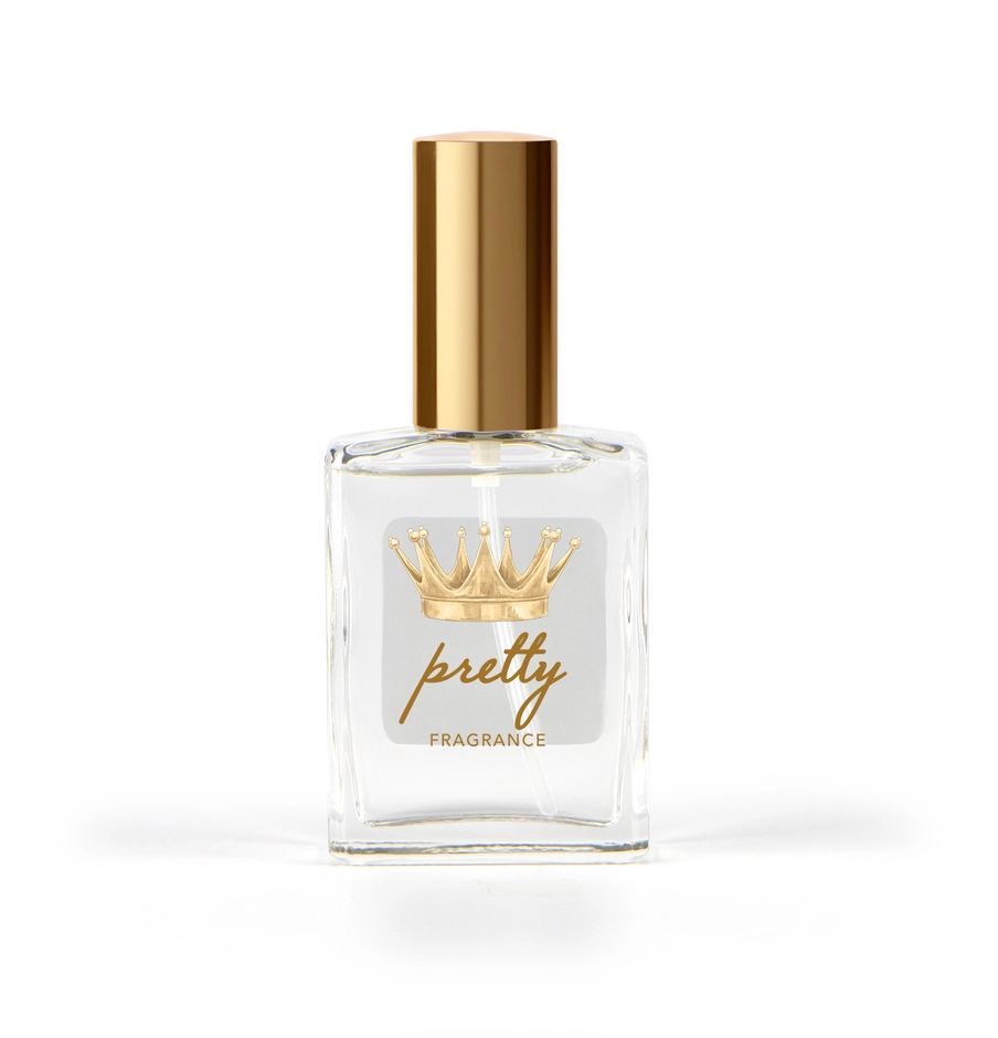 Caren Fragrance Spray - Pretty