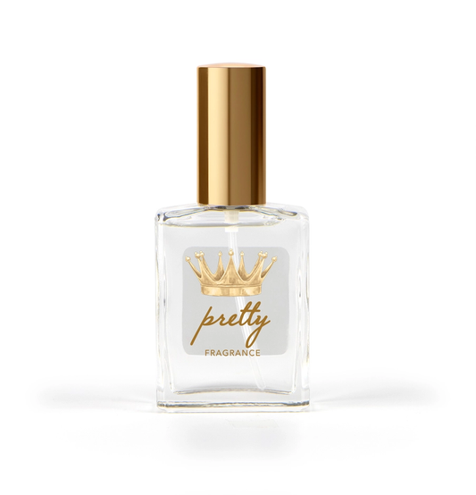 Caren Fragrance Spray - Pretty
