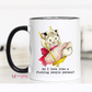 Mugsby Snarky Mugs - 11oz