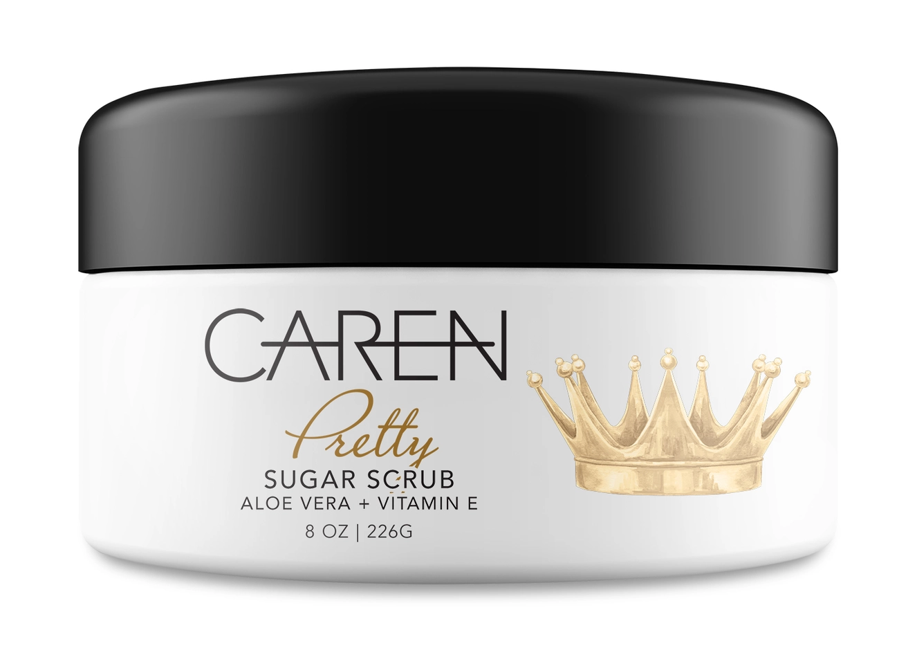 Pretty Sugar Scrub - Caren