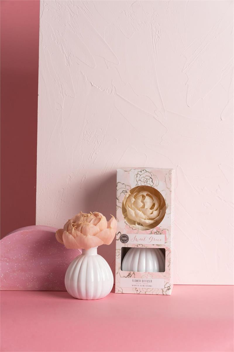 Sweet Grace Flower Diffuser