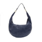 Rhea Slouchy Crescent Bag