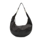 Rhea Slouchy Crescent Bag