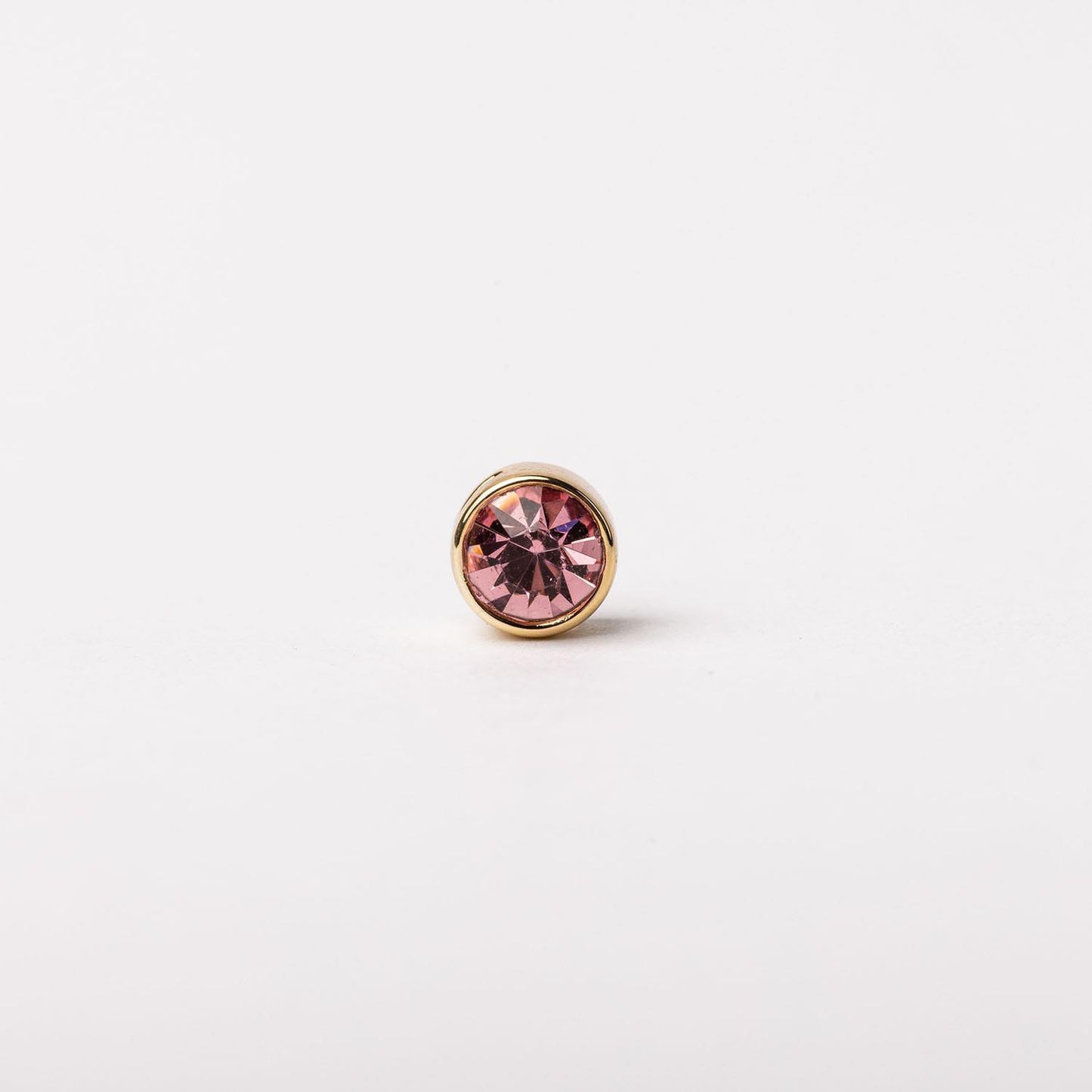Luxe Stone Charms