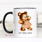 Mugsby Snarky Mugs - 11oz
