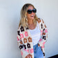 Blakeley Daisy Cloud Cardi- PREORDER