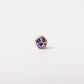 Luxe Stone Charms