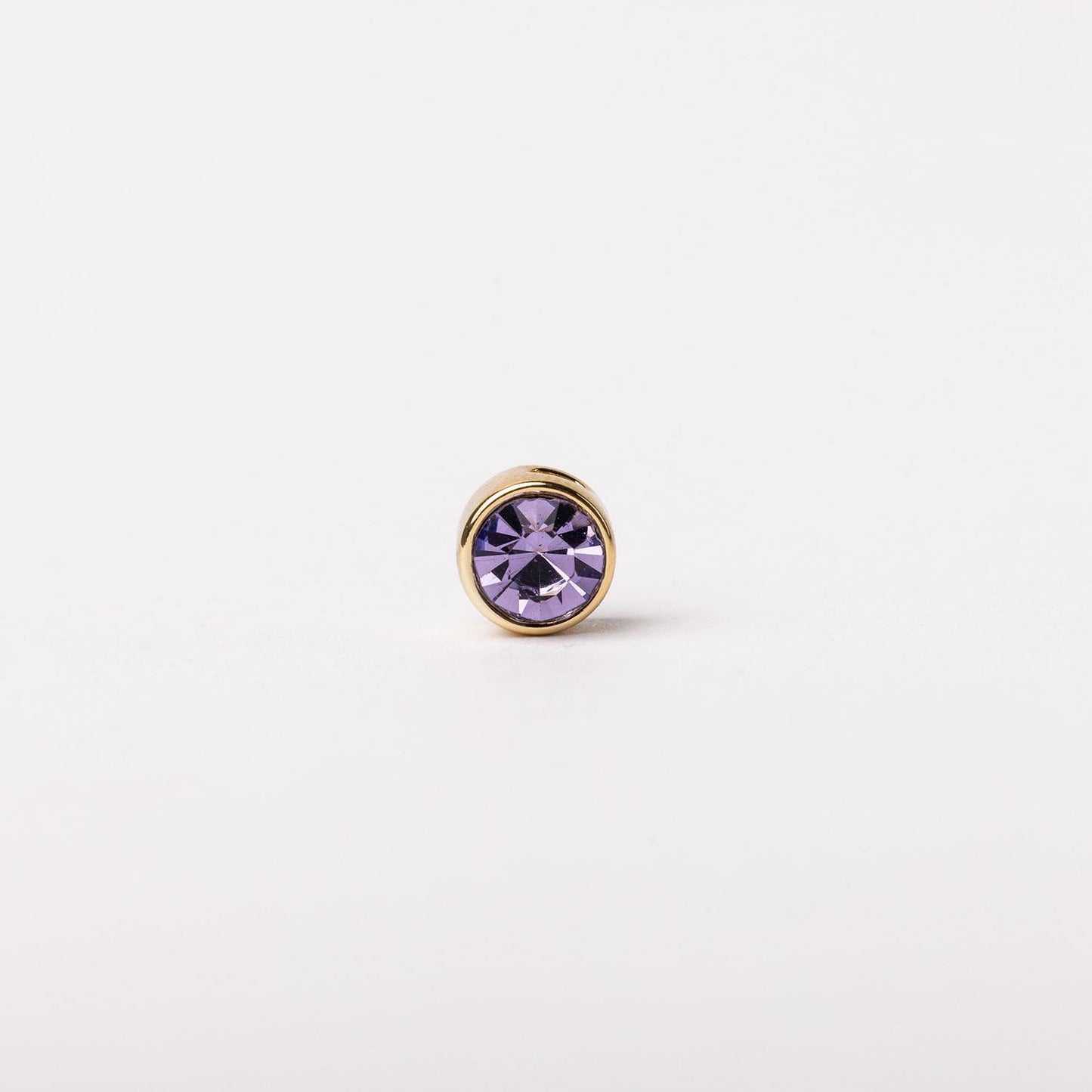 Luxe Stone Charms
