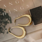 Silver Sophie Earrings