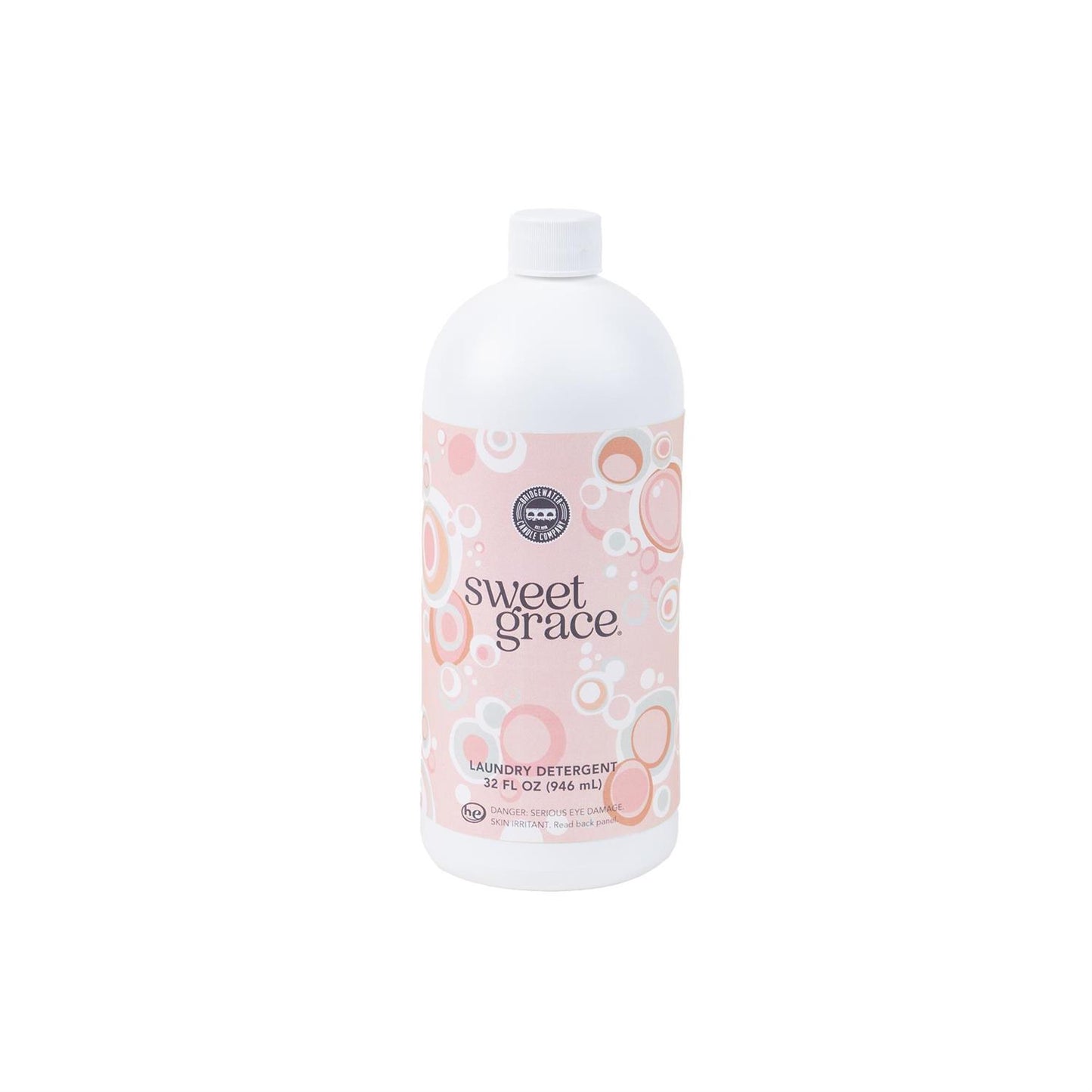 Sweet Grace 32oz Detergent