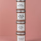 Sweet Grace Snarky Candles