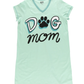 Dog Mom Nightshirt