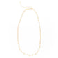 Bella 18" Necklace
