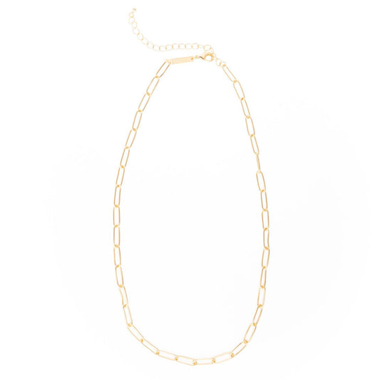 Bella 18" Necklace