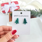 Spiffy & Splendid Holiday Studs