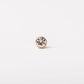 Luxe Stone Charms