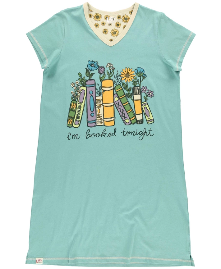 Booked Nightshirt