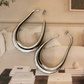 Silver Sophie Earrings